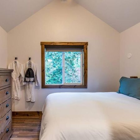 Tall Pines A Cozy 1 Bedroom Tiny Cabin Leavenworth Kültér fotó